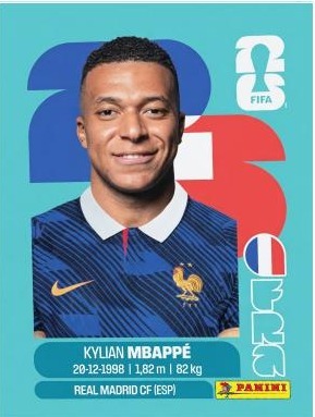 France sticker