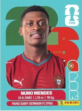 Portugal sticker